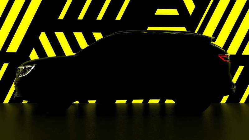 Renault Austral — новая информация и фото