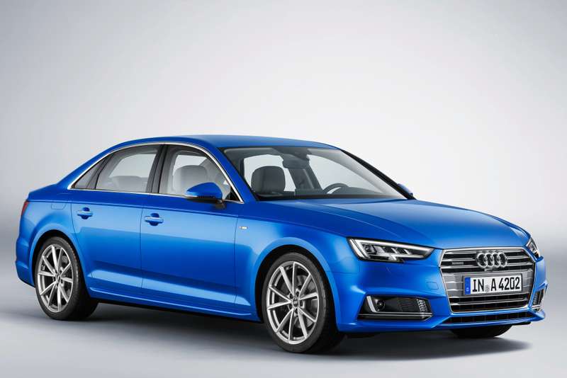 Рекорд вопреки: Audi становятся все более популярными