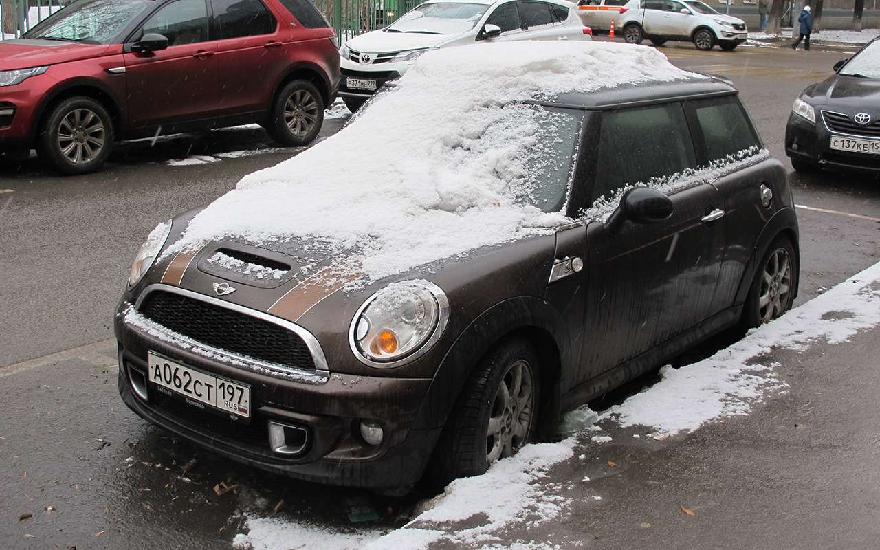 Что сломается у вашей машины этой зимой — 9 неприятностей — фото 815841