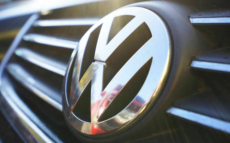 Volkswagen отказался от стенда на Московском международном автосалоне