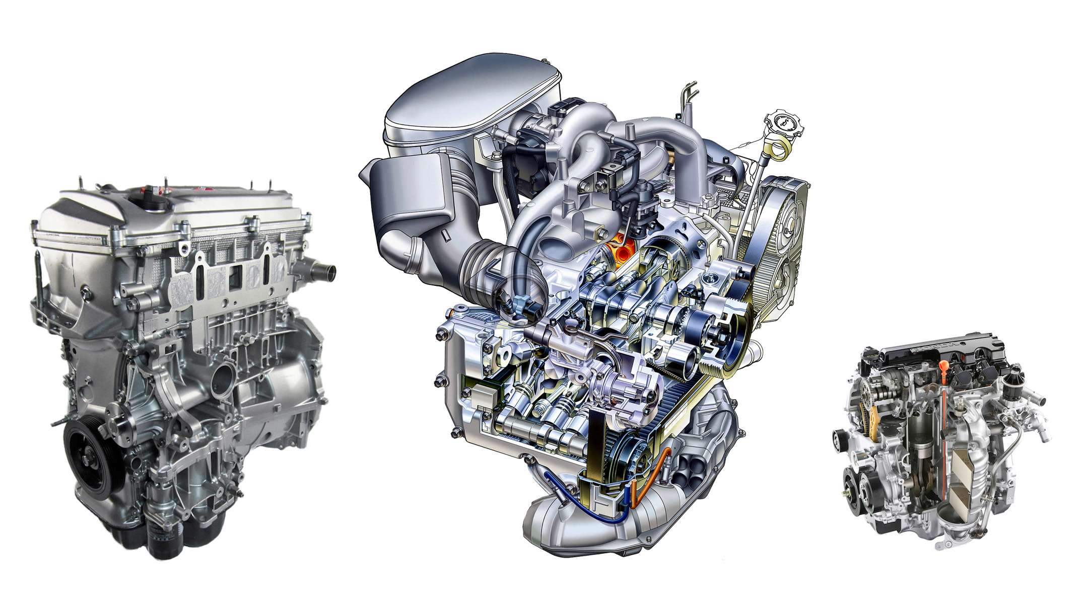 Рейтинг надежности двигателей автомобилей: два литра проблем — фото 590672