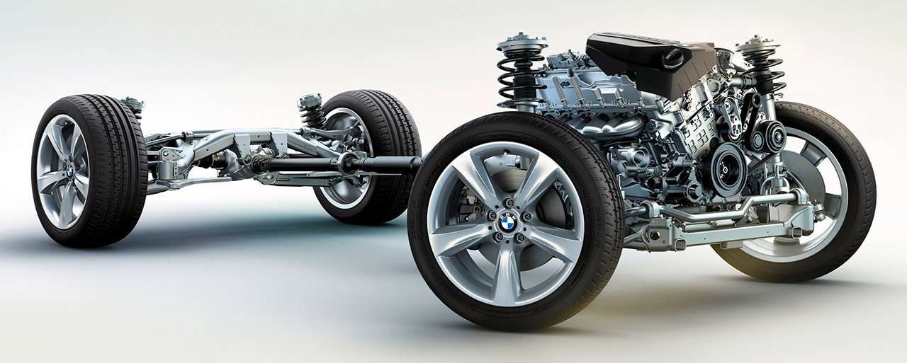 BMW X1 первого поколения — все его неисправности — фото 974778