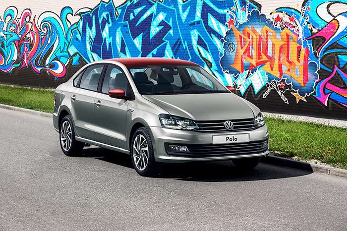 Volkswagen покажет новую версию Тигуана на Московском автосалоне — фото 896104