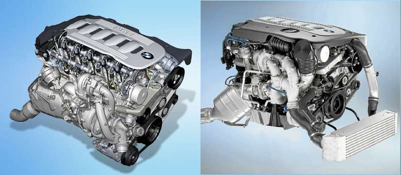 Вторичный рынок: изучаем слабые места BMW 5-й серии