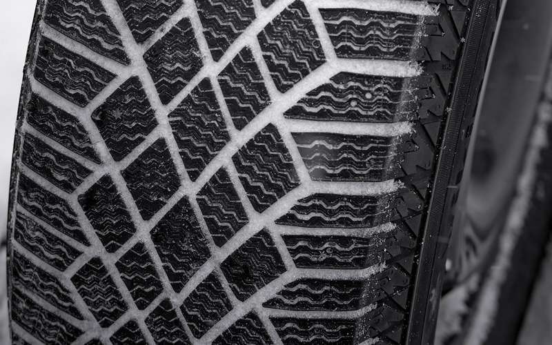 Зимние шины-«липучки» на  тестах «За рулем». Результаты — неожиданные!