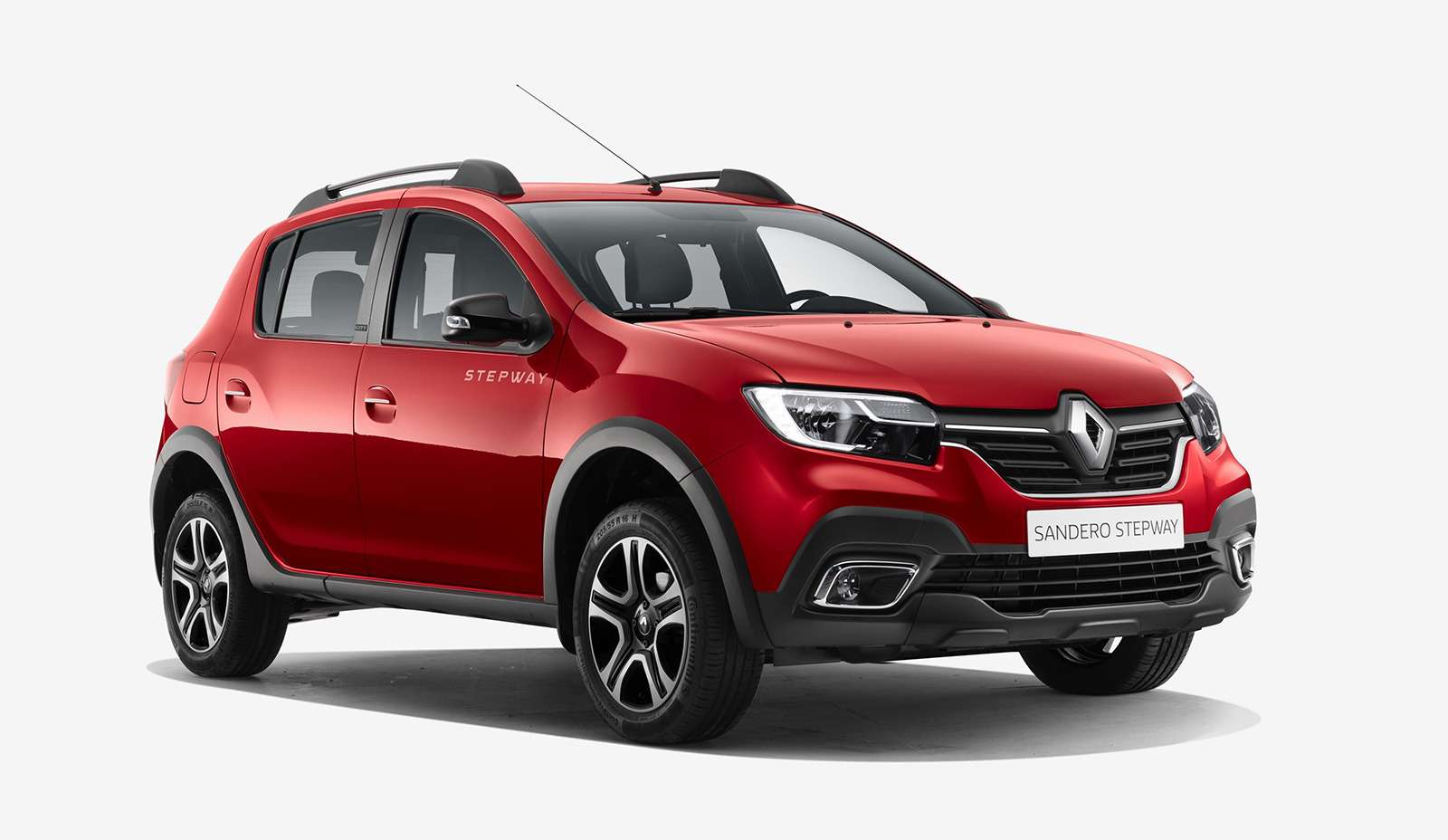 Renault объявила цены на Logan Stepway и Sandero Stepway — фото 913029