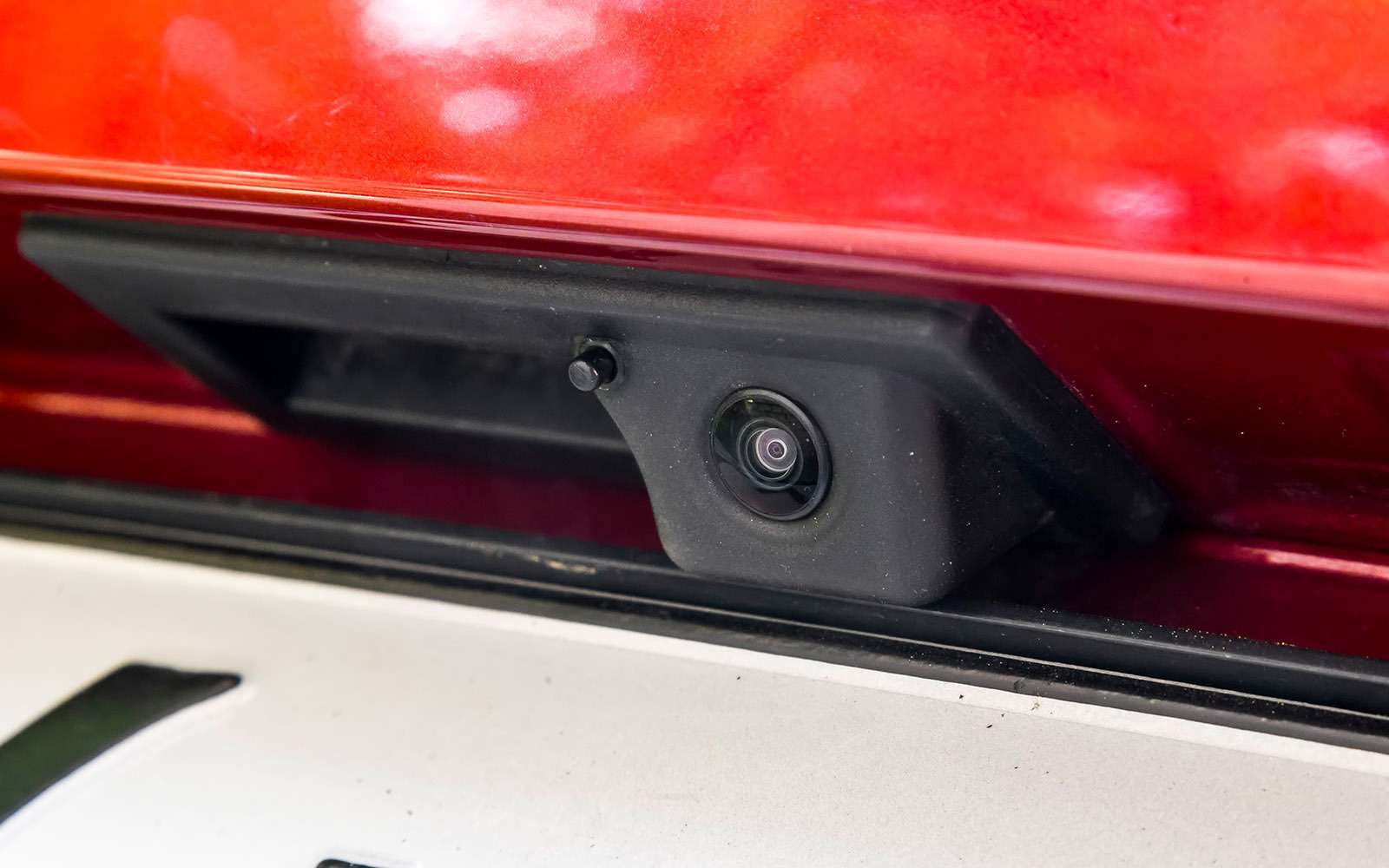 Skoda Octavia против конкурентов из Audi и Kia: кольцо для троих — фото 770778