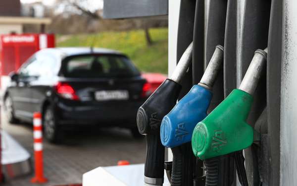 Почему растут цены на бензин: 5 причин