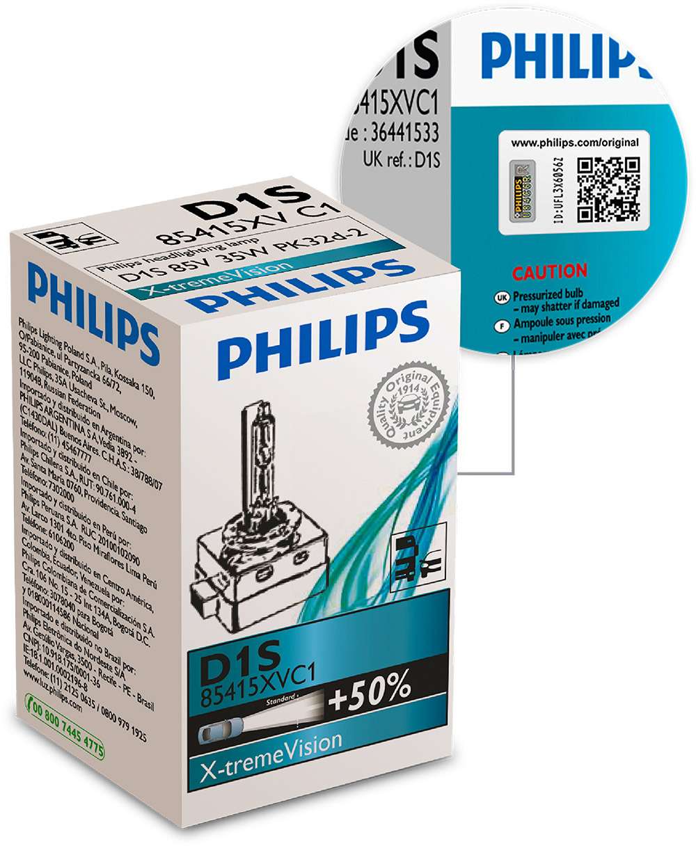 Новые лампы Philips: победит светлейший — фото 661691