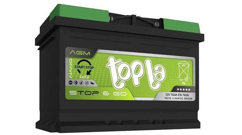 Аккумуляторы Topla: какие тайны скрыты внутри корпуса каждой батареи — фото 656717