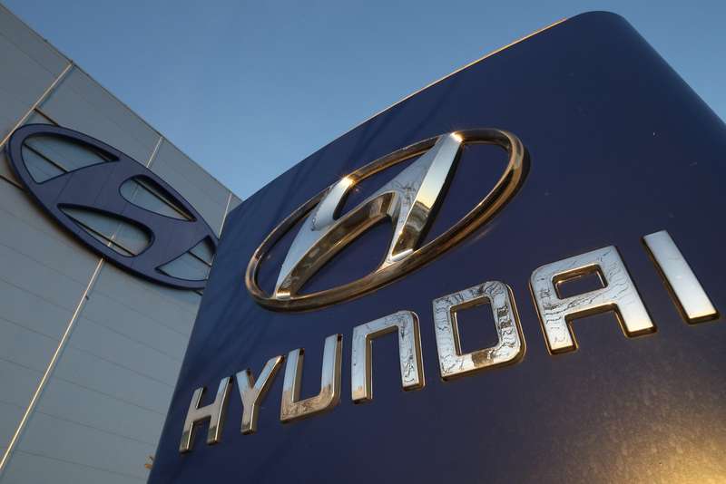 Hyundai размышляет над производством двигателей в России