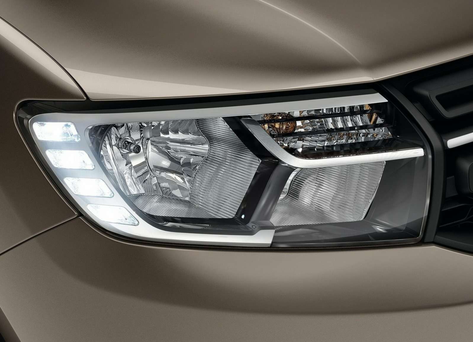 13 самых важных обновлений в Renault Sandero — фото 896074