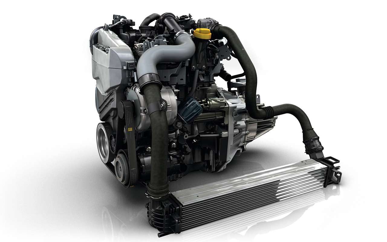 8 проблем самого экономного двигателя Renault Duster — фото 1294104