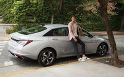 Новый кроссовер Hyundai — первый отзыв — журнал За рулем