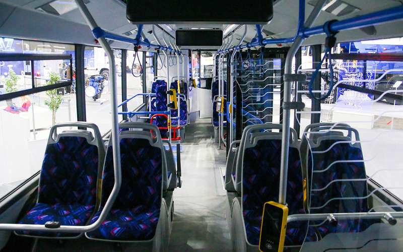 5 перспективных автобусов на COMTRANS 2021 (+ троллейбус КАМАЗ)