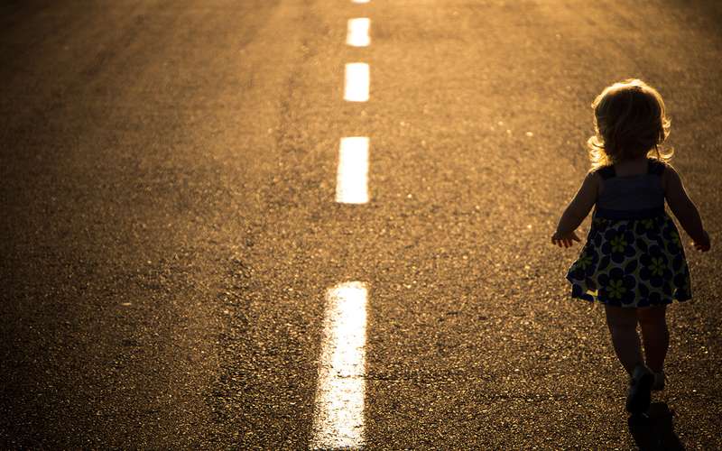 5 самых опасных пешеходов: от них жди фокуса на дороге!