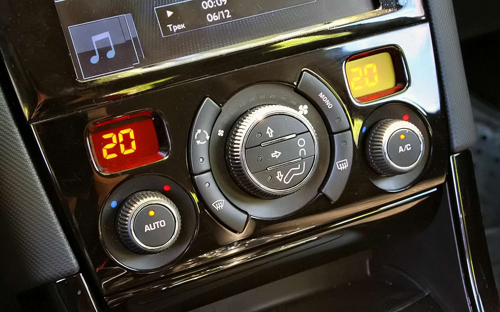 Рестайлинговый Peugeot 408 — солидность, гармония и новый автомат — фото 769118