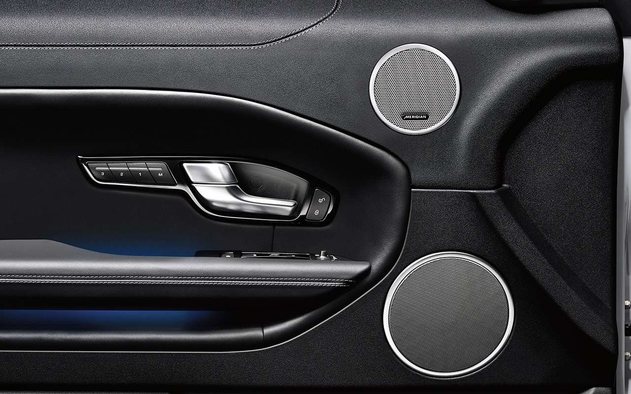 BMW X2 и три в уме: большой тест компактного премиума — фото 868520