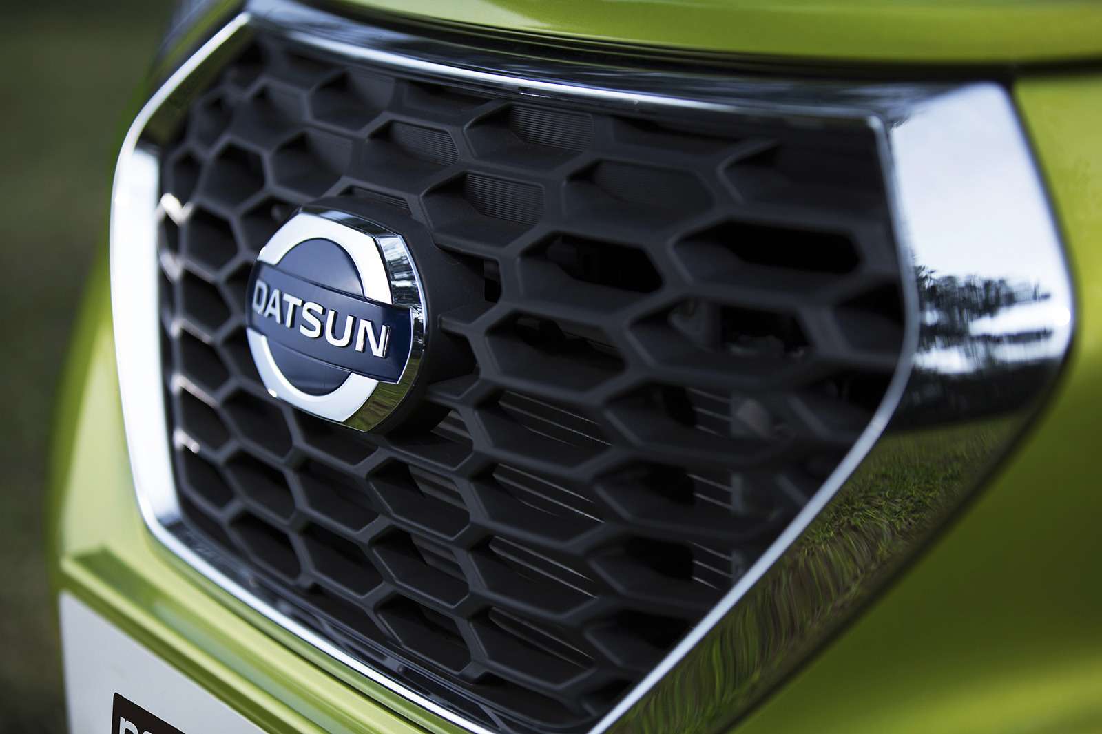 Datsun официально представил высокий хэтчбек redi-GO — фото 575652