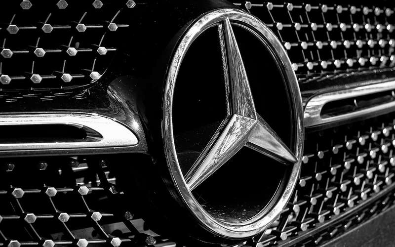 Отзыв Mercedes-Benz: в этот раз А-класс