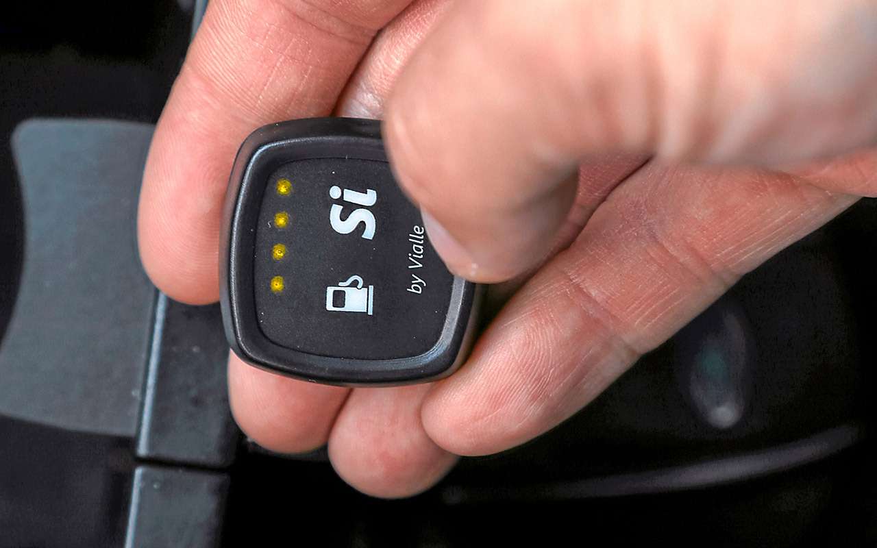 Опыт над спорткаром: перевели Subaru WRX STI на газ — фото 1172676