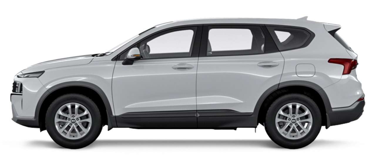 Обновленный Hyundai Santa Fe: тест самой мощной версии — фото 1249468