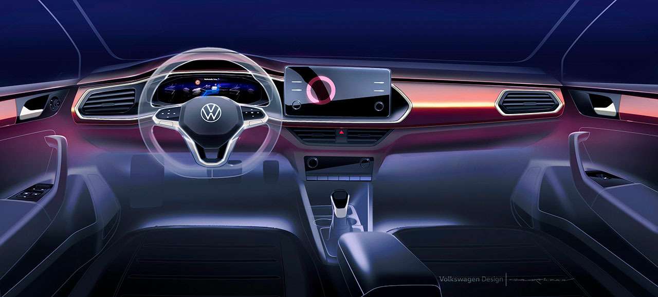 6 главных и удивляющих фактов о новом Volkswagen Polo — фото 1075805