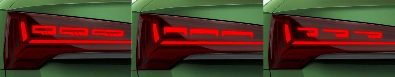 Обновленный Audi Q5: все изменения — фото 1159784