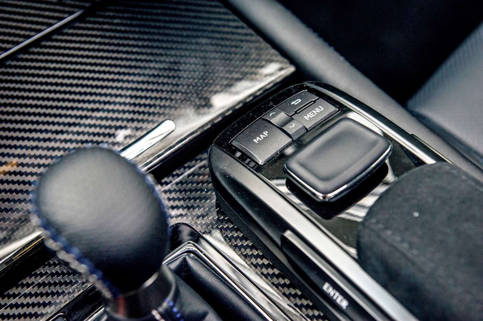 Тест Lexus GS F: обойдемся без пульсометра — фото 594075