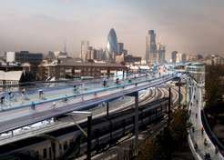 Foster-SkyCycle-cycling-utopia-above-London-railways_dezeen_ss_1