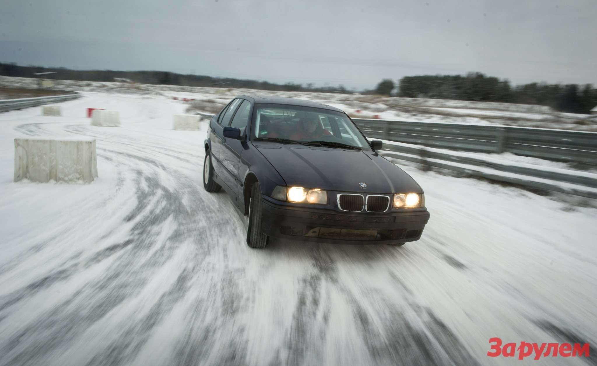 BMW xDrive to Rally (111)