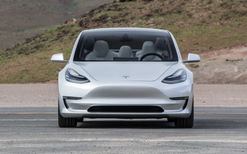 Tesla Motors переключает внимание на «секретный план»