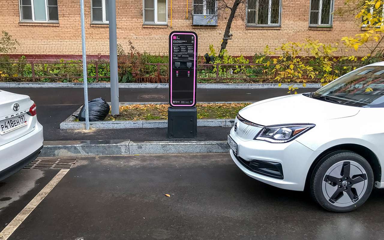 Новый российский седан по цене Весты на тестах «За рулем» — фото 1376132