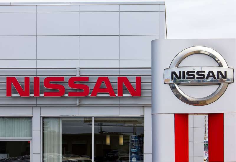 Nissan сократит производство, главные рынки — США, Китай и Япония