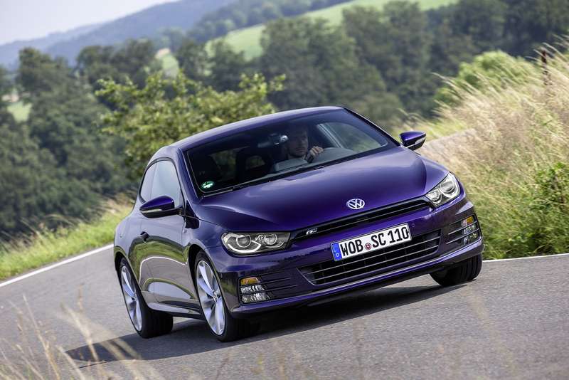 Volkswagen избавляется от ненужных моделей