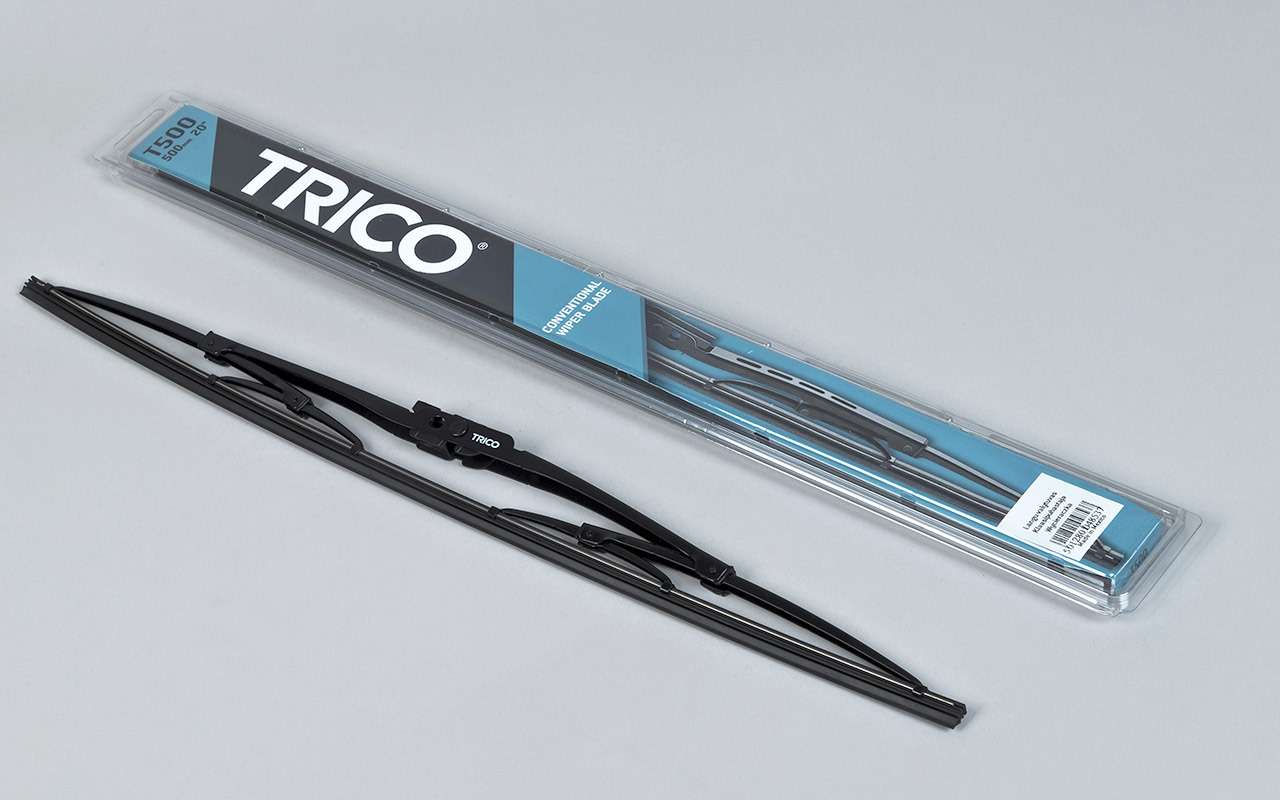 №12 Trico T500