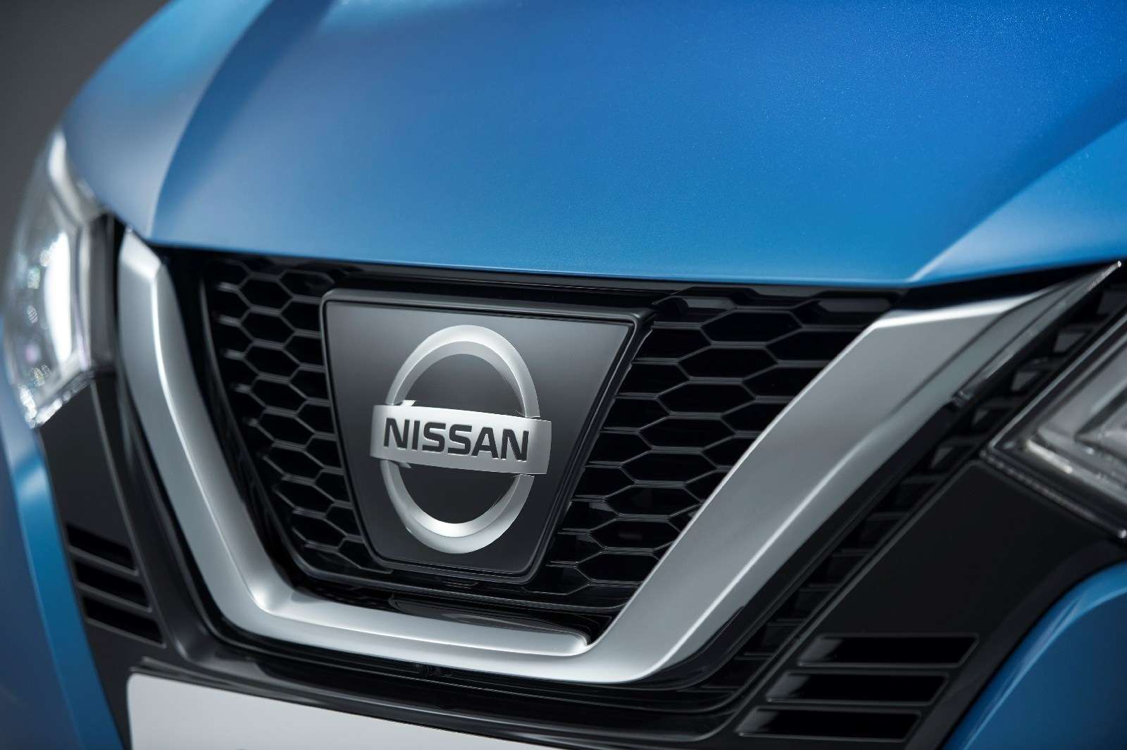 Обновленный Nissan Qashqai: европейский бестселлер с американским лицом — фото 717710