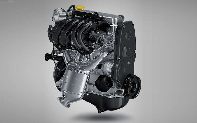 Обновленный Lada Largus: цены, комплектации, новый двигатель