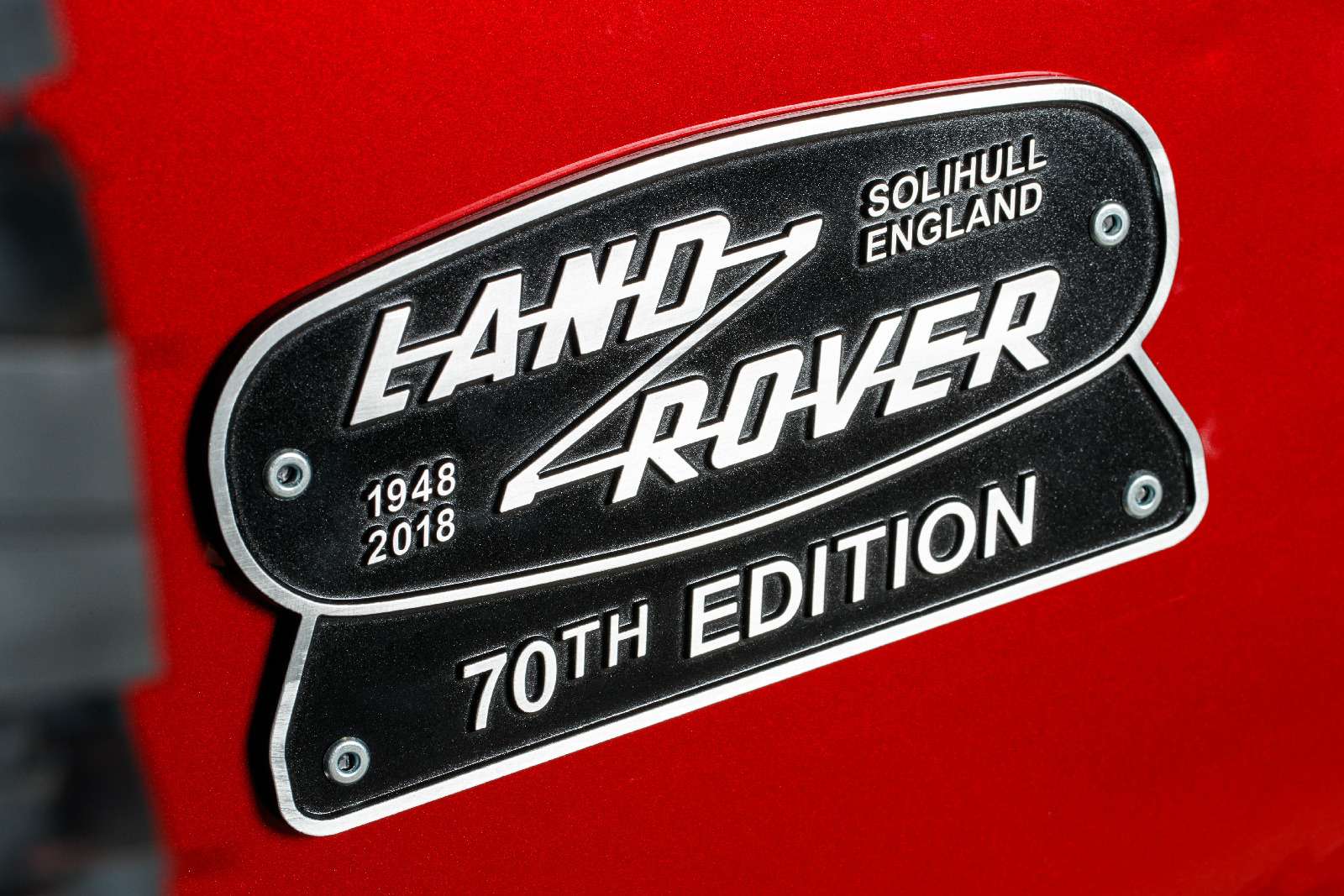 Самый крутой и дорогой Range Rover получил трехдверный кузов — фото 838716