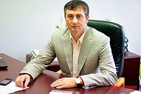 Андрей БИРЮКОВ, генеральный директор ООО «ё-Авто»