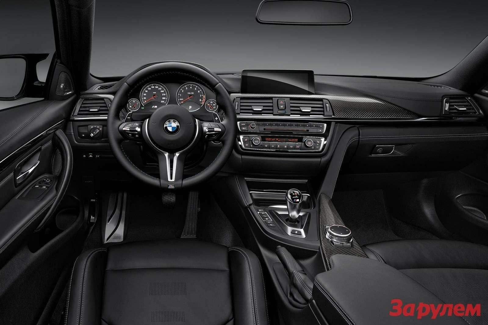 BMW M4