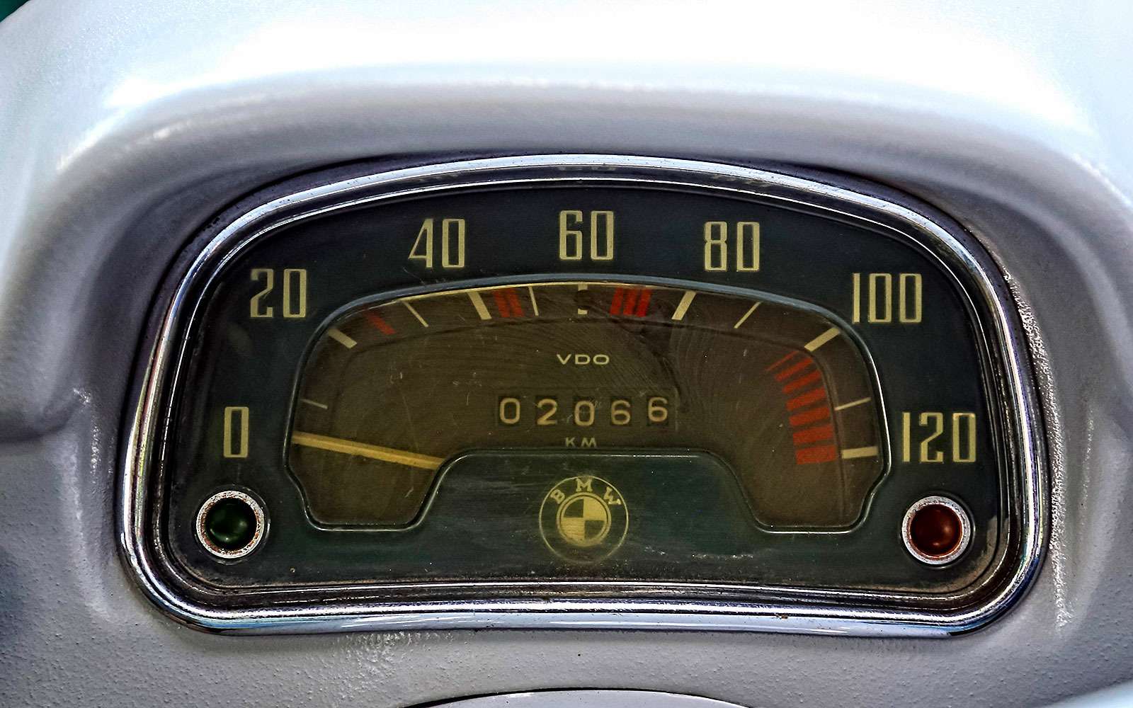 BMW 600
