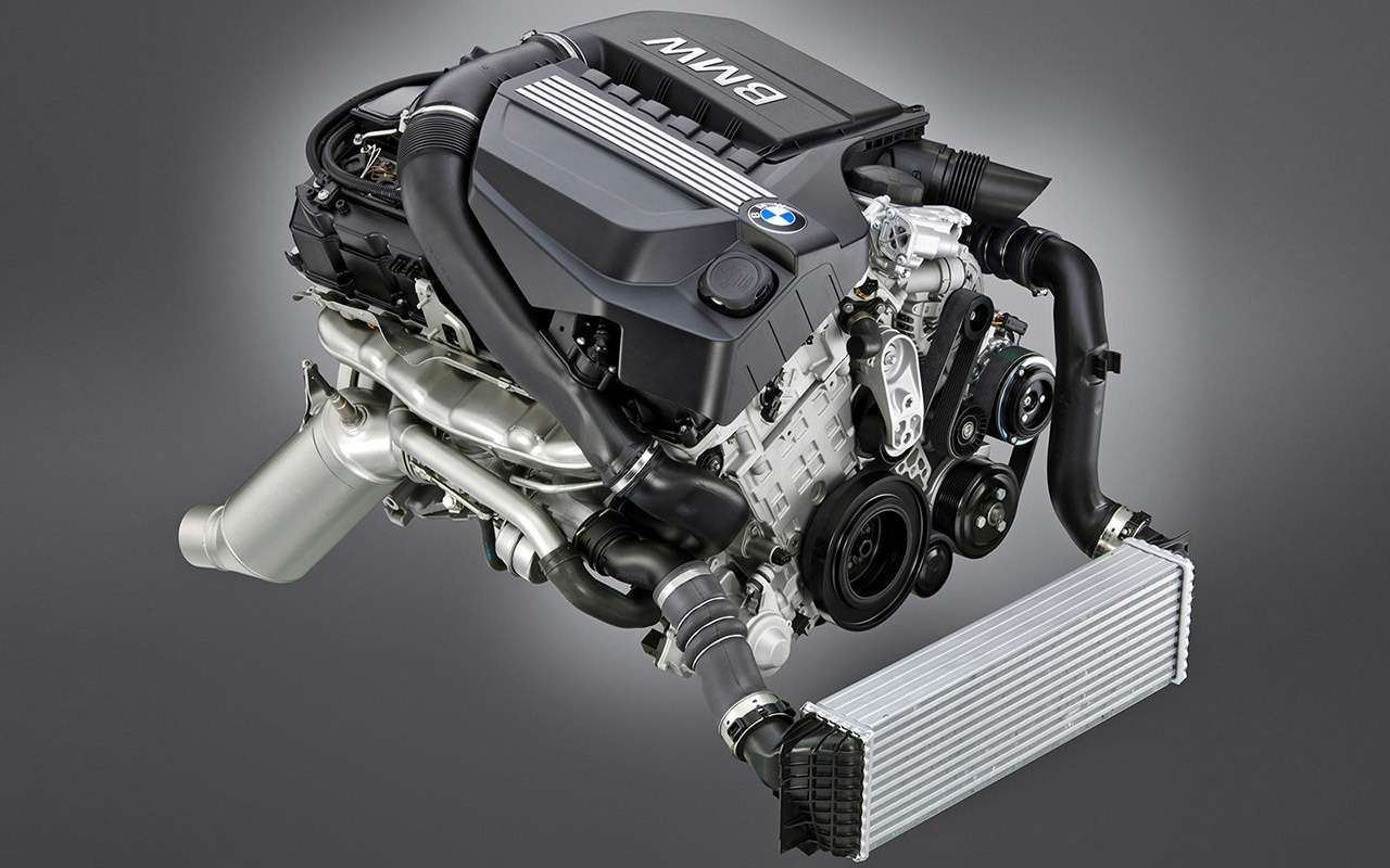 BMW 5‑й серии (F10): полный список проблем - фото 1180715