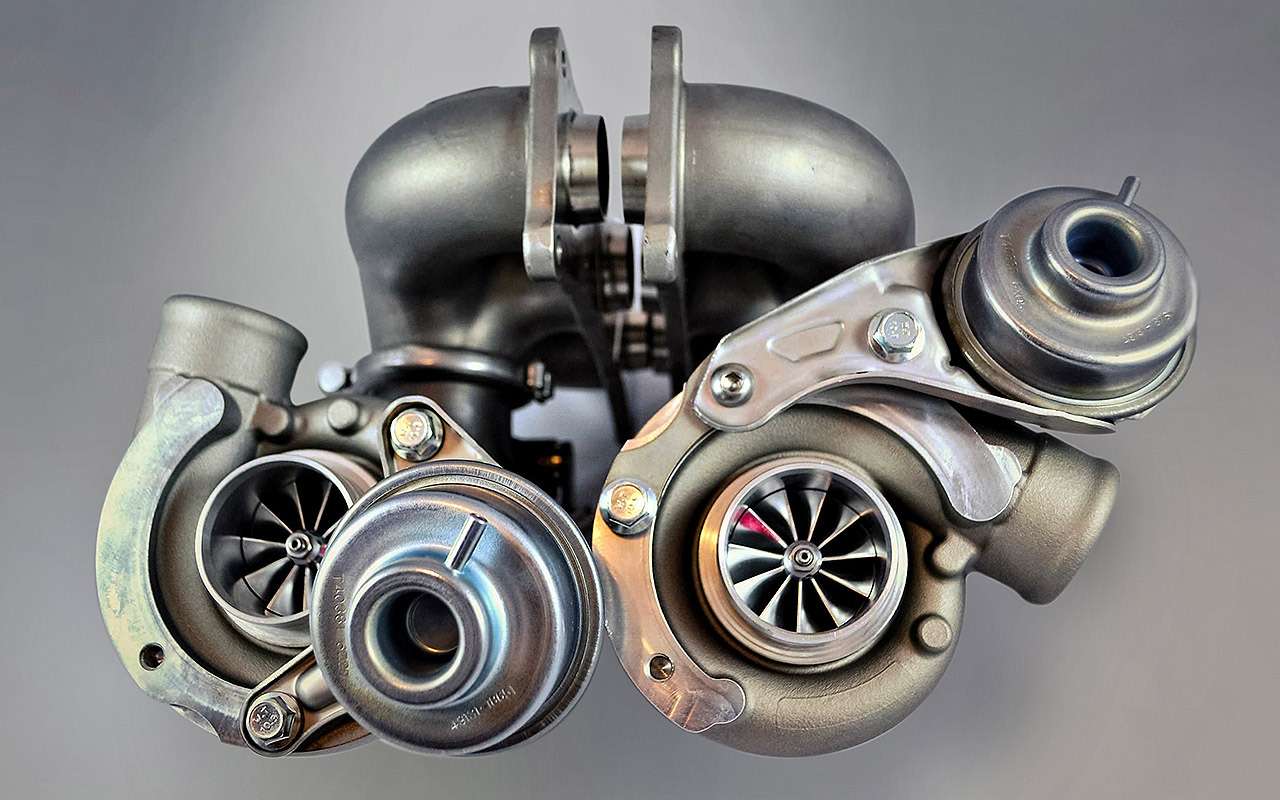 Вся правда о турбомоторах: список проблемных двигателей — фото 1057634