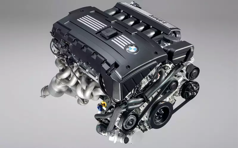 BMW 5‑й серии (F10): полный список проблем