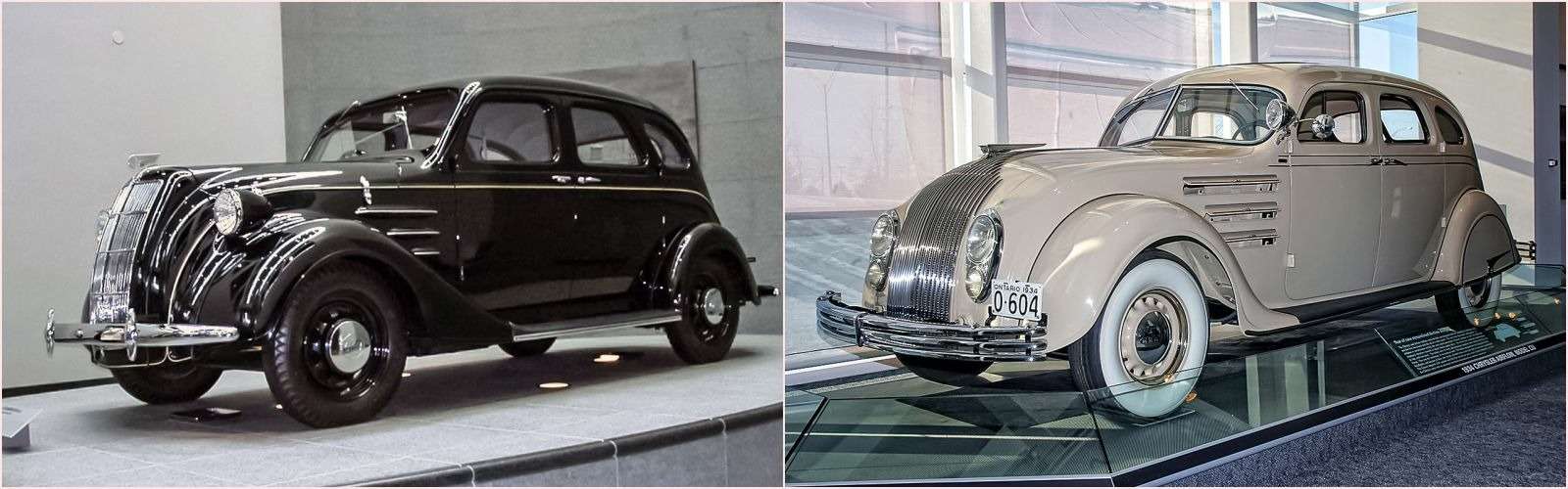 Первые автомобили-клоны: британцы, немцы, шведы... — фото 779924
