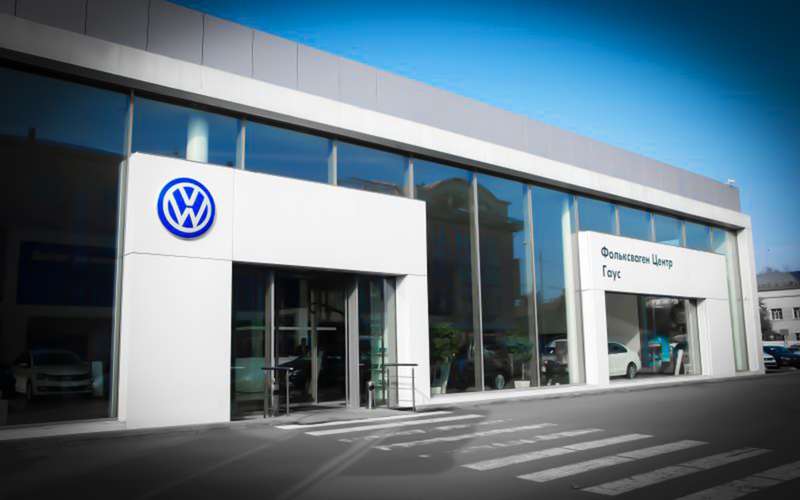 Обманутые покупатели уже год ждут обещанных автомобилей Volkswagen