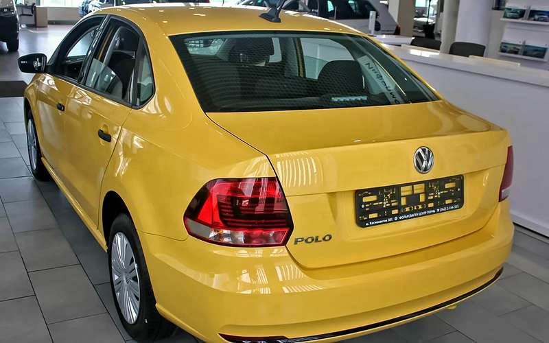 Skoda Rapid или Volkswagen Polo - ЗР помогает сделать выбор