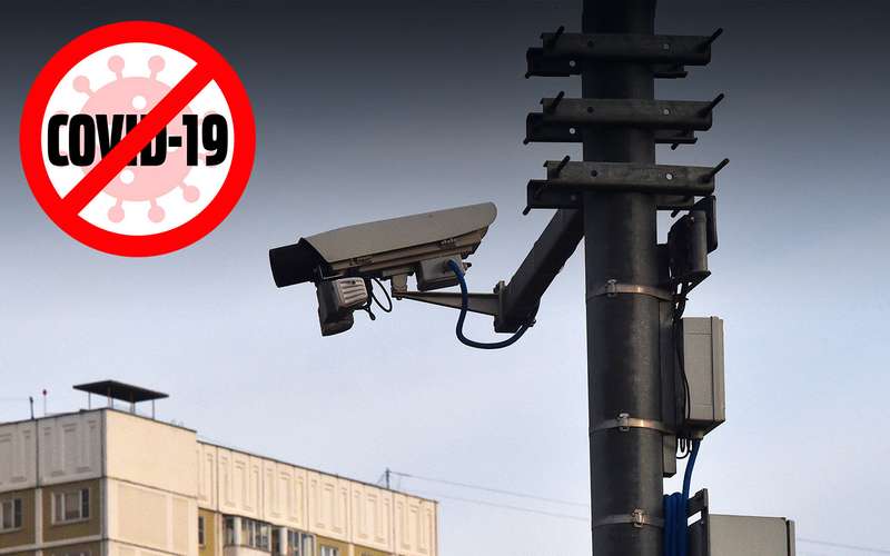 Штрафы с камер за езду без пропуска — теперь не только в Москве