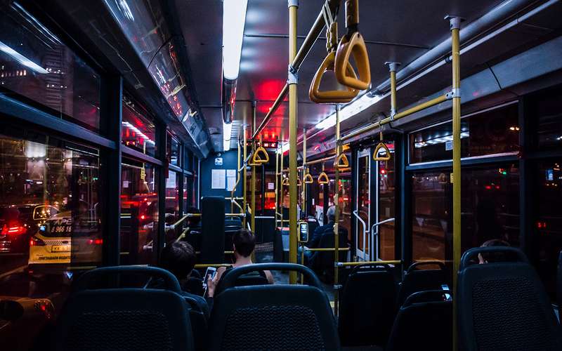 Водители заплатят за пассажиров автобусов и метро